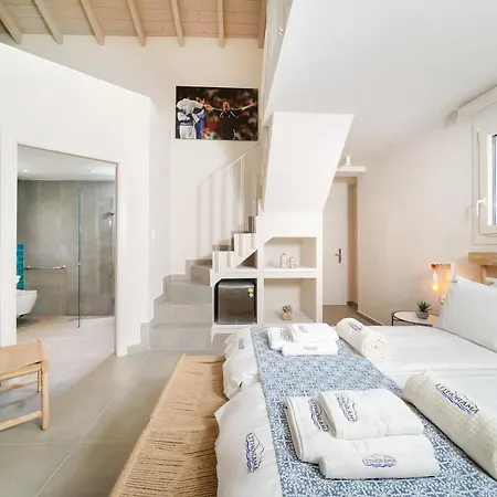 Hotel Lithorama Boutique