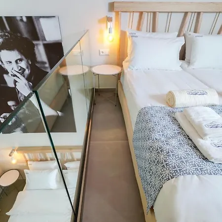 Отель Lithorama Boutique *