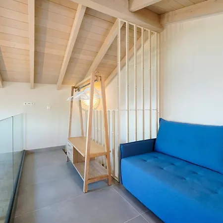 Lithorama Boutique Hotel Skala Potamia (Thasos)