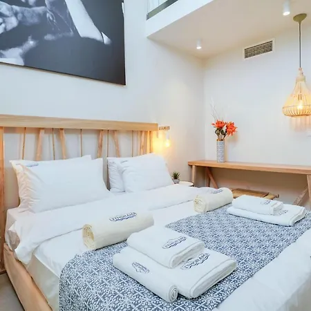 Hotel Lithorama Boutique