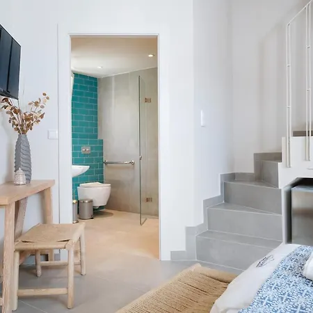 Lithorama Boutique * Скала-Потамиас