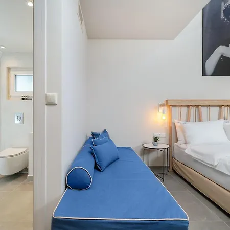 Lithorama Boutique Hotel