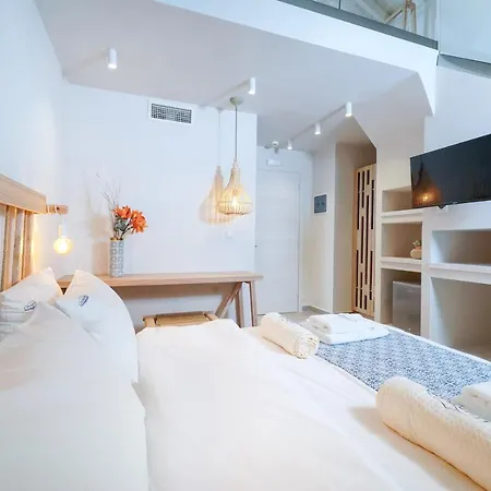 Lithorama Boutique Скала-Потамиас