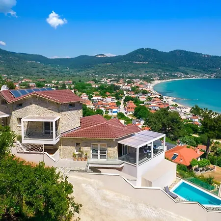 Отель Lithorama Boutique *