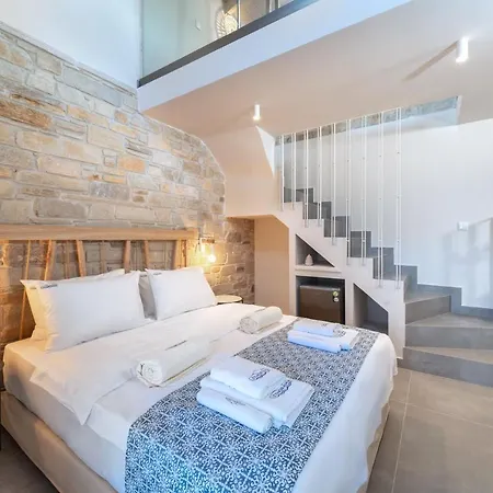 Hotel Lithorama Boutique *