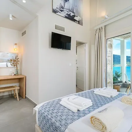 Hotel Lithorama Boutique *