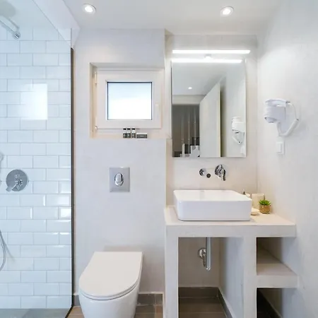 Отель Lithorama Boutique *