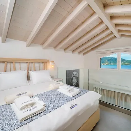 Lithorama Boutique Отель *