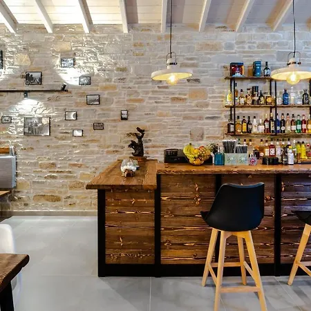 Lithorama Boutique Hotel Skala Potamia (Thasos)