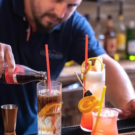 Lithorama Boutique * Скала-Потамиас