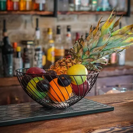 Lithorama Boutique Отель