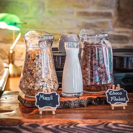 Отель Lithorama Boutique Скала-Потамиас