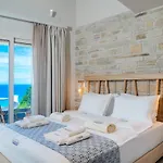 Ξενοδοχείο Lithorama Boutique Σκάλα Ποταμιάς