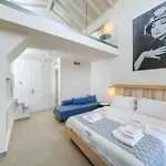 Lithorama Boutique Ξενοδοχείο Σκάλα Ποταμιάς