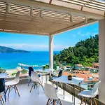 Lithorama Boutique Ξενοδοχείο Σκάλα Ποταμιάς