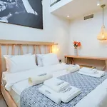 فندق Lithorama Boutique