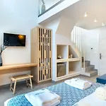 Ξενοδοχείο Lithorama Boutique *