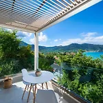 Lithorama Boutique Ξενοδοχείο