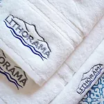 Ξενοδοχείο Lithorama Boutique Σκάλα Ποταμιάς