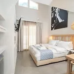 Ξενοδοχείο Lithorama Boutique Σκάλα Ποταμιάς