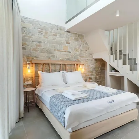 ホテル Lithorama Boutique *