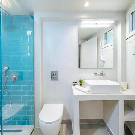Lithorama Boutique Hotel *