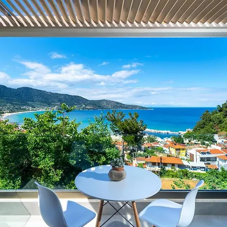 ホテル Lithorama Boutique *