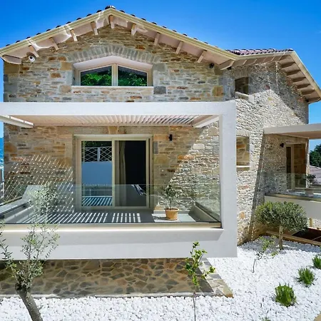 فندق Lithorama Boutique سكالا بوتامياس