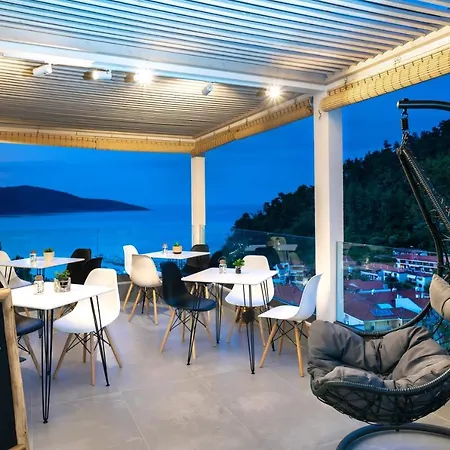 Hotel Lithorama Boutique