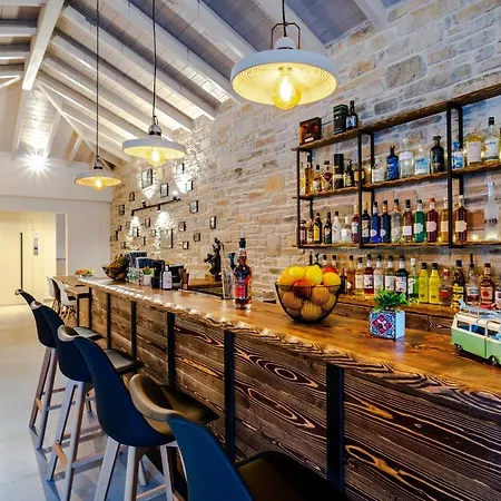 Hotel Lithorama Boutique