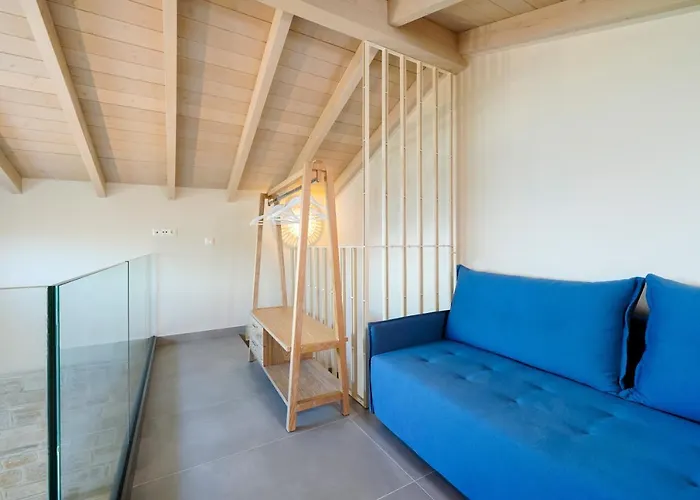 Lithorama Boutique 酒店 斯卡拉伯塔麦斯