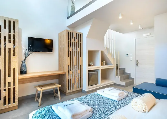 酒店 Lithorama Boutique *