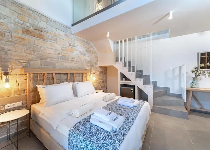 Hotel Lithorama Boutique *