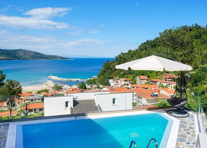 Lithorama Boutique * 斯卡拉伯塔麦斯