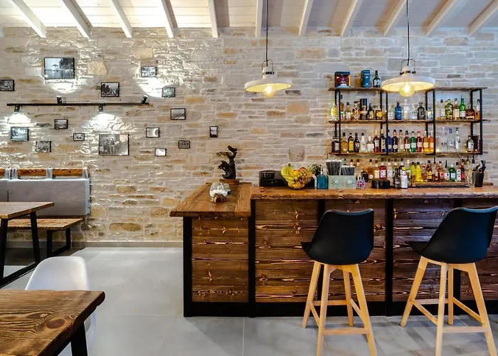 Lithorama Boutique Hotel Skala Potamia (Thasos)