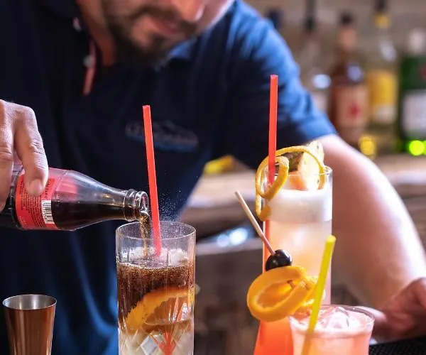 Lithorama Boutique * Skala Potamia (Thasos)