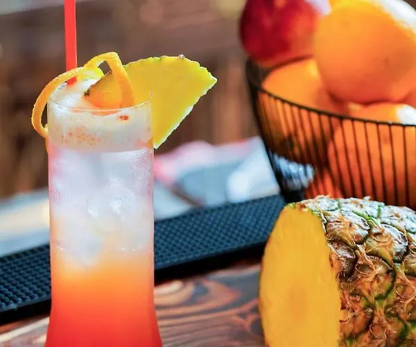 Lithorama Boutique Hotel