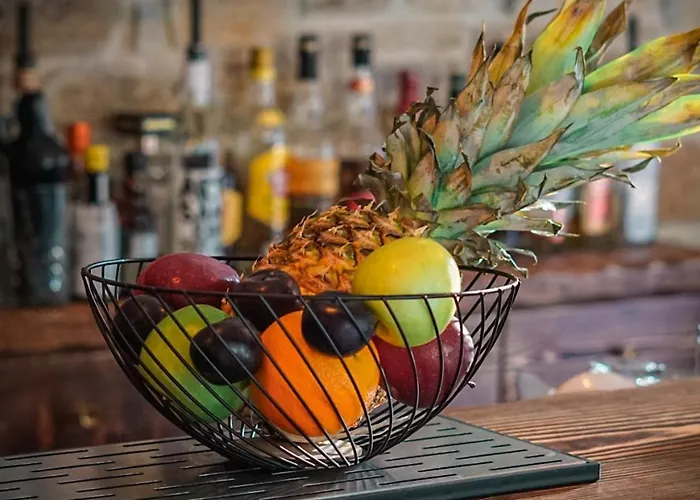 Lithorama Boutique Hotel