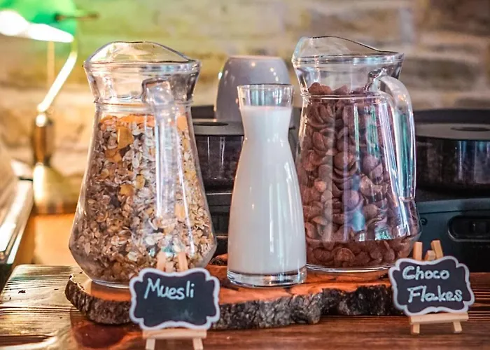 Hotel Lithorama Boutique Skala Potamia (Thasos)